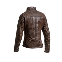 Ixon Crank Air Lady Jacket Brown