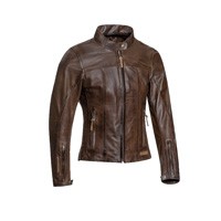 Chaqueta Ixon Crank Air Lady negra