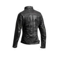 Chaqueta Ixon Crank Air Lady negra - 2