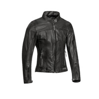 Ixon Crank Air Lady Jacket Black