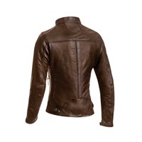 Ixon Crank Lady Veste Marron