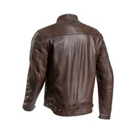 Ixon Giacca Torque Marrone