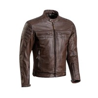 Ixon Giacca Torque Marrone