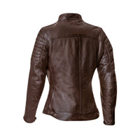Ixon Giacca Torque Donna Marrone Donna