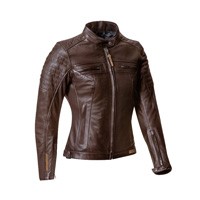 Ixon Giacca Torque Donna Marrone Donna