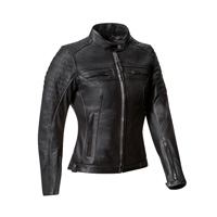 Ixon Giacca Torque Donna Nero Donna