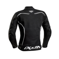 Ixon Trinity Jacket Lady Black - 2