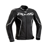 Ixon Trinity Jacket Lady schwarz