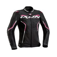 Ixon Trinity Jacket Lady fucsia