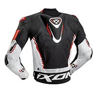 Ixon Giacca Vortex 2 Rosso