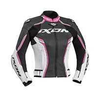 Ixon ボルテックスレディジャケット fucsia