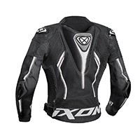 Ixon Giacca Vortex Donna Nero Donna