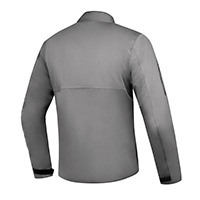 Blouson Ixon Harry gris - 2