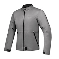 Blouson Ixon Harry Gris