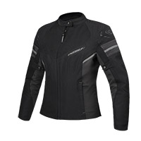 Veste Ixon Ilana Evo Lady anthracite argent