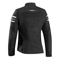 Ixon Ilana Evo Lady Jacket Black White - 2