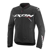 Ixon Ionix Jacke schwarz