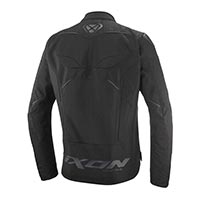 Blouson Ixon Ionix Noir