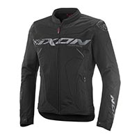 Chaqueta Ixon Ionix negro