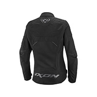 Giacca Donna Ixon Ionix Nero - img 2