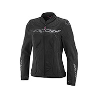 Giacca Donna Ixon Ionix Nero