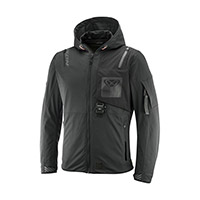 Giacca Ixon M-quarter Antracite Nero