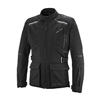 Giacca Ixon Midgair Wp Nero Antracite