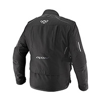 Ixon Midgard C Jacket Black