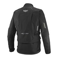 Ixon Midgard Jacket Black