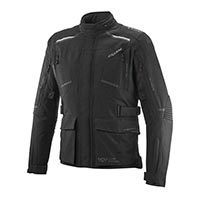 Blouson Ixon Midgard Noir