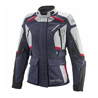 Blouson Femme Ixon Midgard grège marine