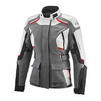 Chaqueta Dama Ixon Midgard gris