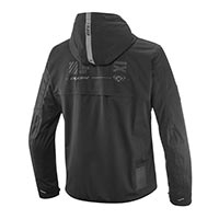 Chaqueta Ixon M-Quarter negro