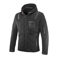 Ixon M-quarter Jacket Black