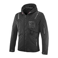 Chaqueta Ixon M-Quarter negro