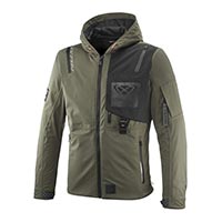 Ixon M-quarter Jacket Green