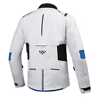 Chaqueta Ixon M-Skeid gris - 2