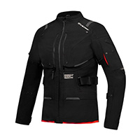 Blouson Femme Ixon M-skeid Noir