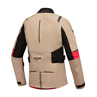 Ixon M-skeid Lady Jacket Sand