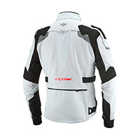 Chaqueta Ixon Odin gris claro - img 2