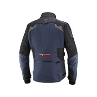 Blouson Ixon Odin Navy