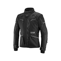 Blouson Ixon Odin Noir