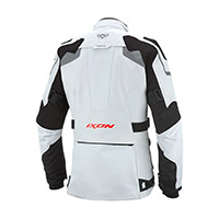 Chaqueta Dama Ixon Odin gris claro - img 2