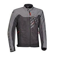 Ixon Orion Jacke hellgrau