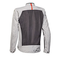 Ixon Orion Jacke hellgrau - 2