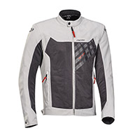 Chaqueta Ixon Orion gris claro