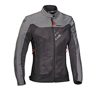 Ixon Orion Lady Jacket Light Grey