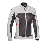 Blouson Femme Ixon Orion Gris Clair