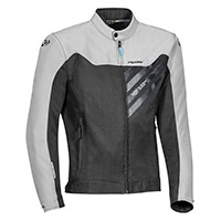 Ixon Orion Jacke schwarz grau blau