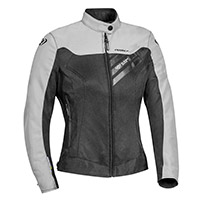 Blouson Femme Ixon Orion Nor Gris